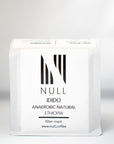 Idido - Anaerobic Natural - Ethiopia - Espresso - 2025