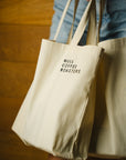 Tote Bag — Null Coffee Roasters