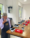 Jesus Barahona - Finca Buena Vista - Geisha Natural - Colombia - 2023