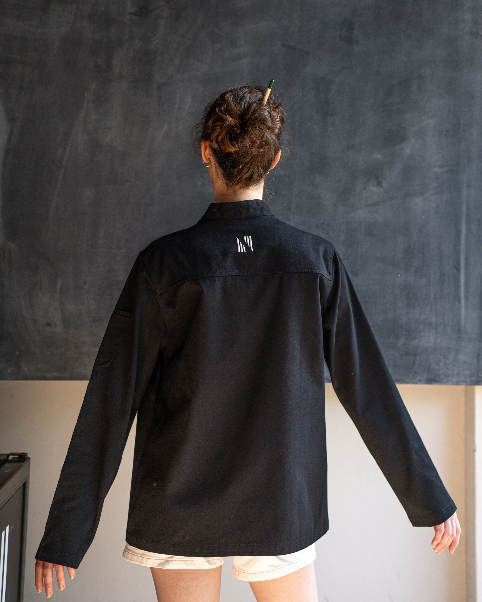 Kadın Kimono — Null Coffee Roasters
