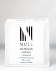 La Rosita - Catuai - Natural - Panama - 2025