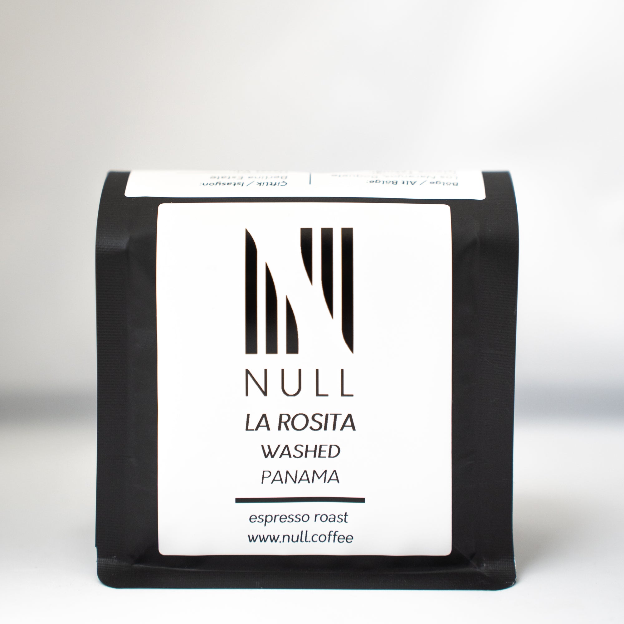 La Rosita - Catuai - Washed - Panama - Espresso - 2025
