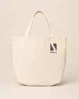 Tote Bag arka görünüm — Null Coffee Roasters