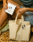 Tote Bag — Null Coffee Roasters
