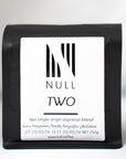 TWO - ESPRESSO BLEND