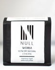 Worka - Slow Dry Natural - Ethiopia - Espresso - 2025