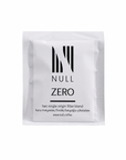 Null Coffee Zero iki tek kökenli filtre kahve harmanı paketi.